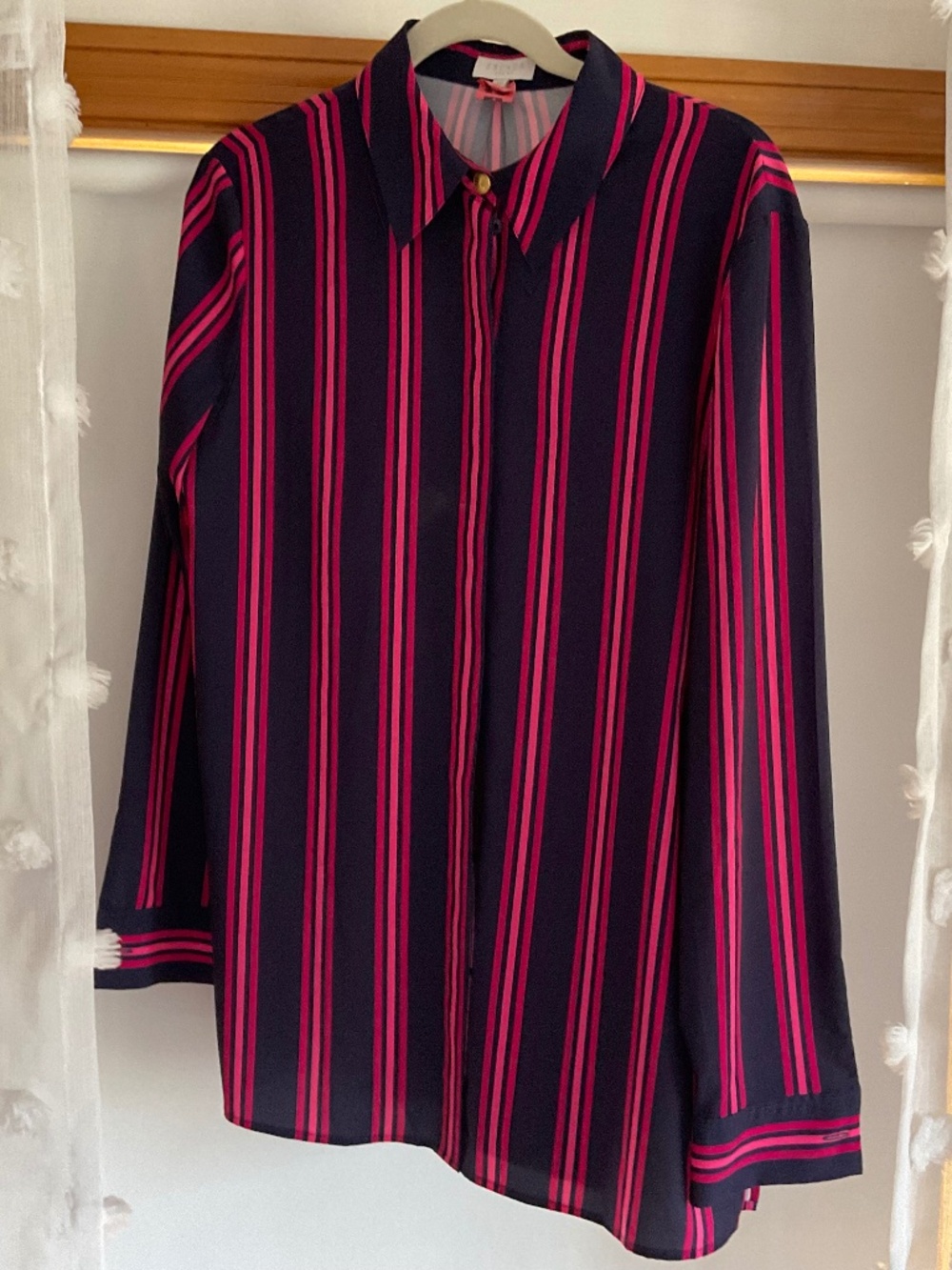 Escada Sport Button Down Shirt